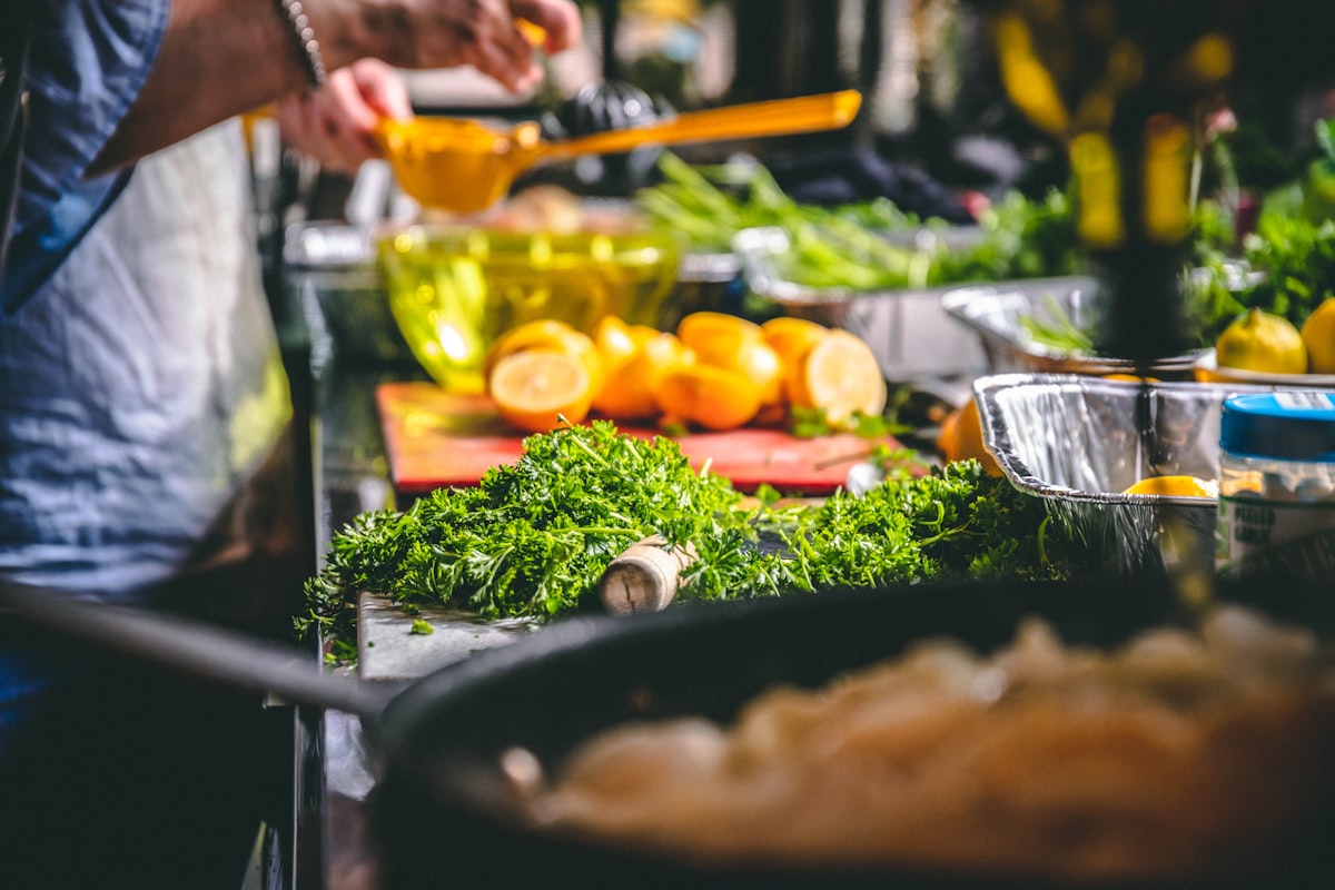 Shopping and budget planning